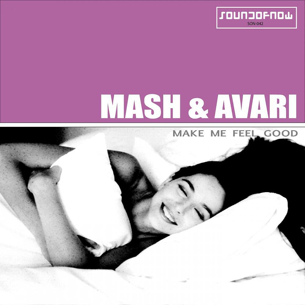 Avari, Mash & Avari & Mash