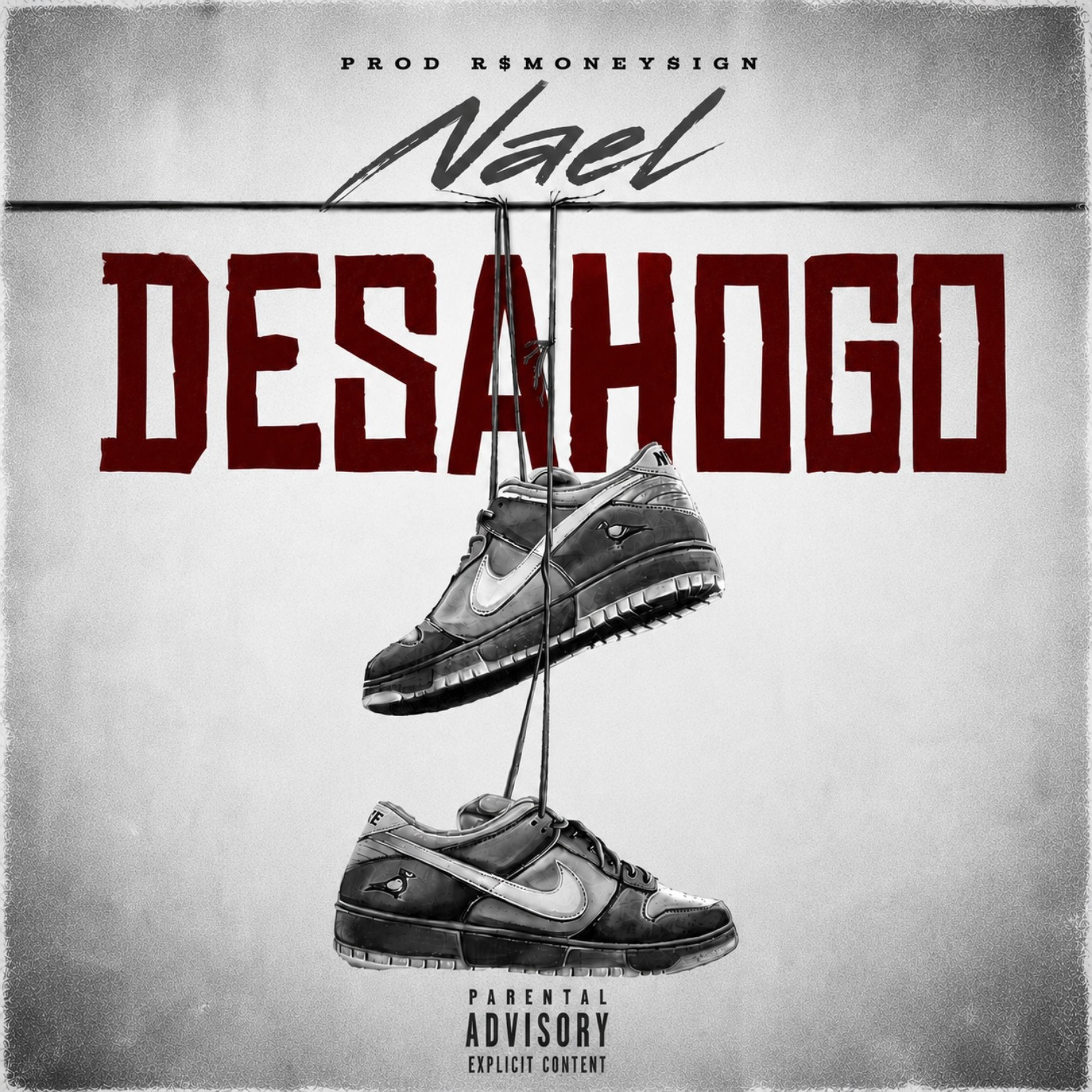 Релиз Desahogo