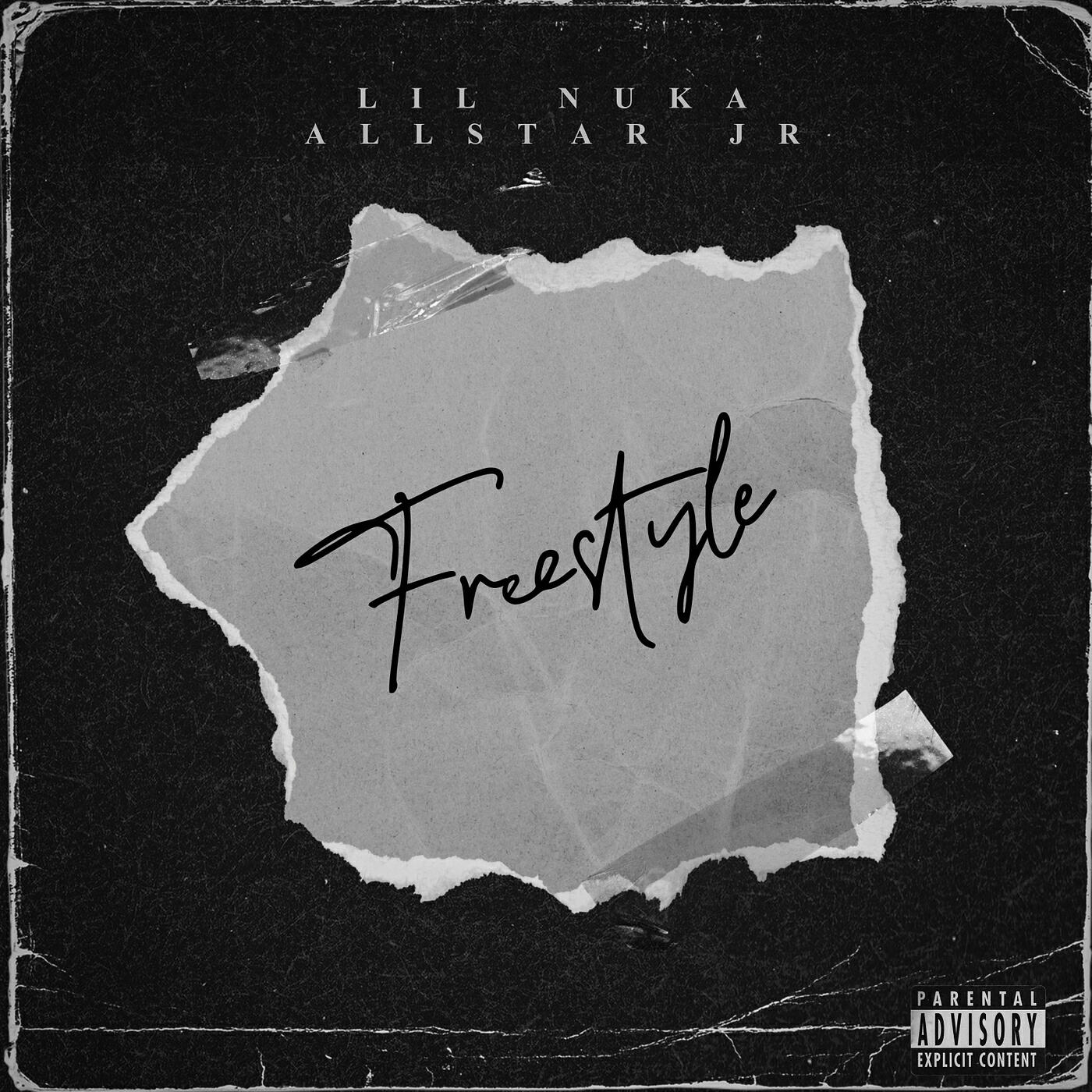 Релиз Freestyle