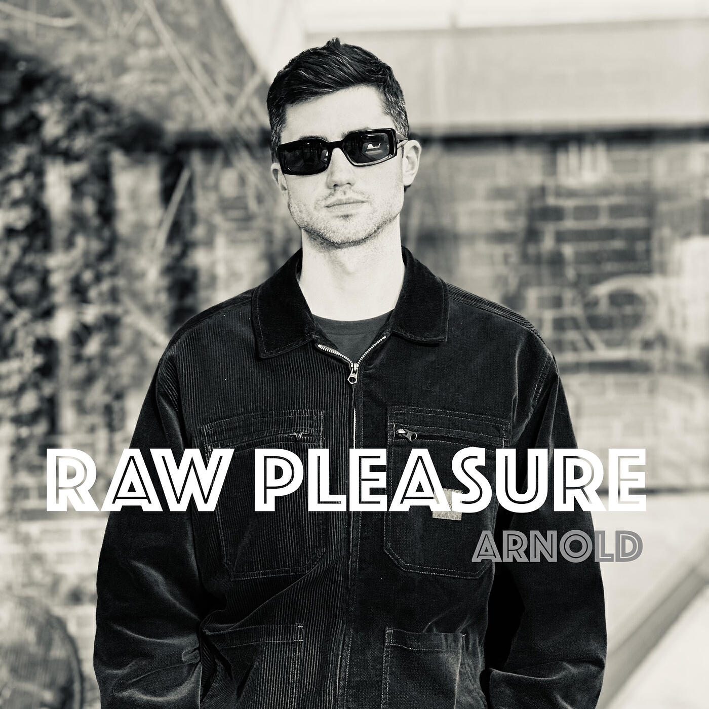 Релиз Raw Pleasure
