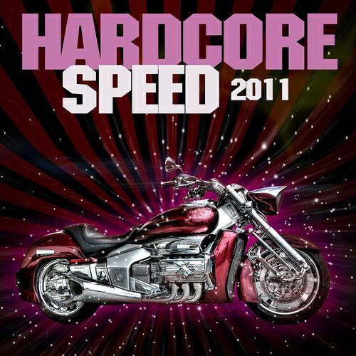 Релиз Hardcore Speed 2011