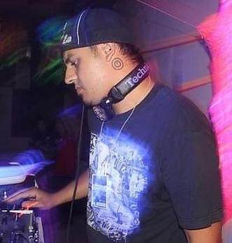 Nicky Twist