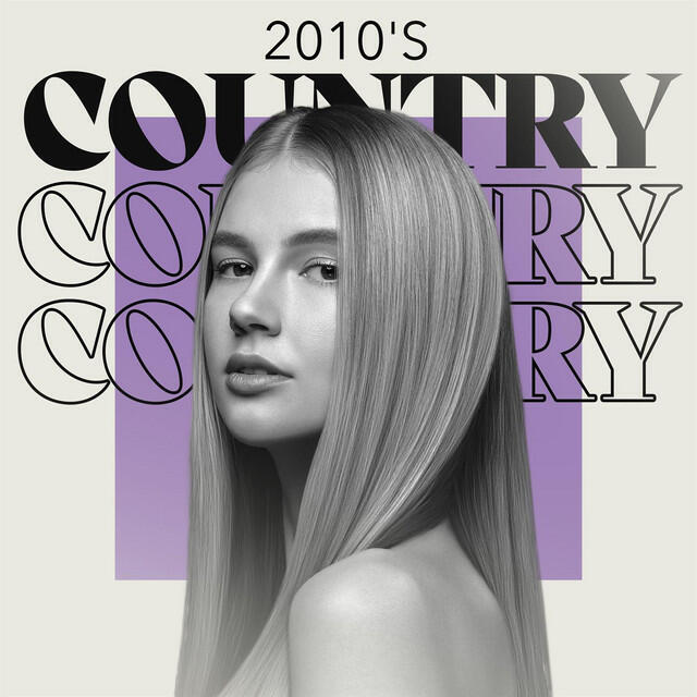 Релиз 2010's Country
