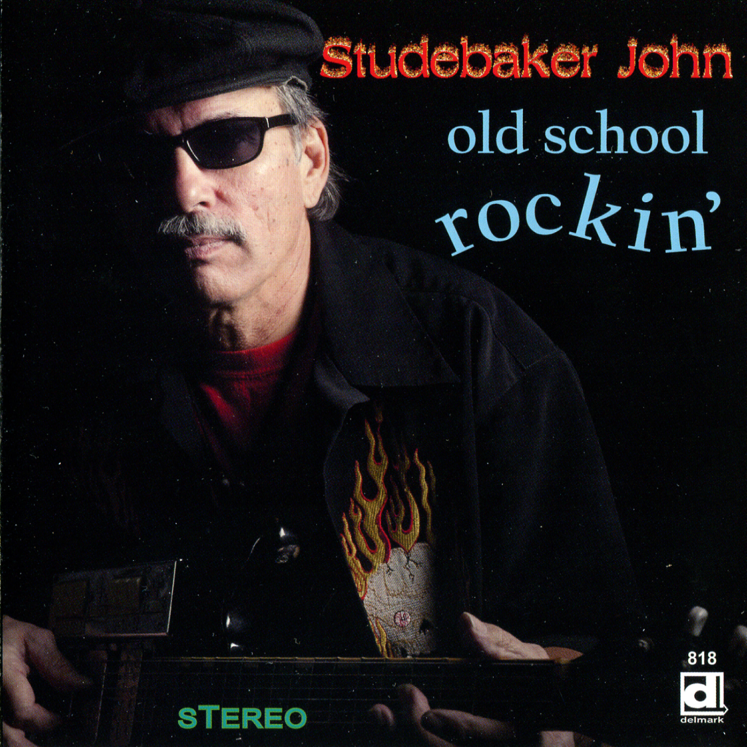 Релиз Old School Rocking