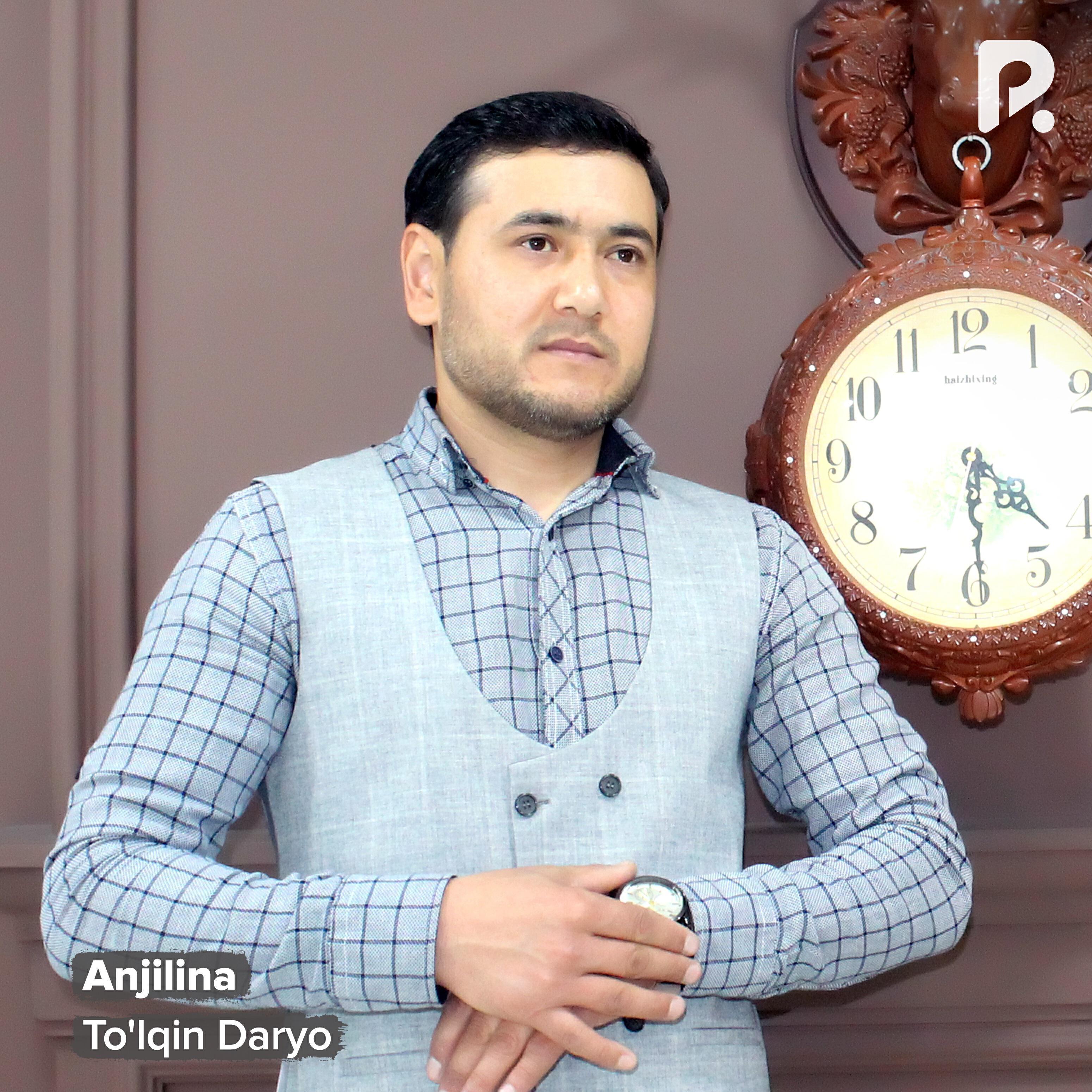 To'lqin Daryo