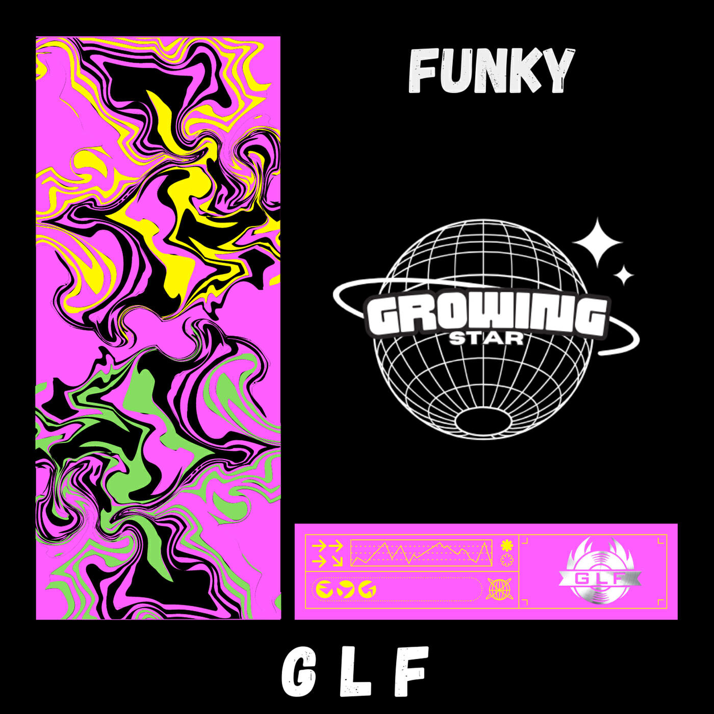 Релиз Funky