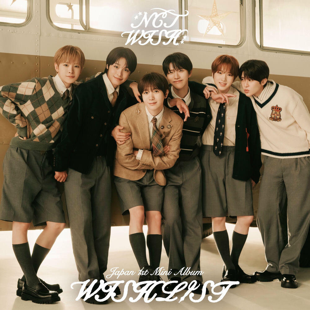 Релиз WISHLIST