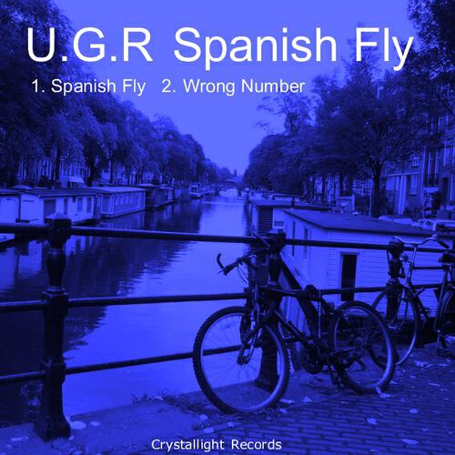 Релиз Spanish Fly EP