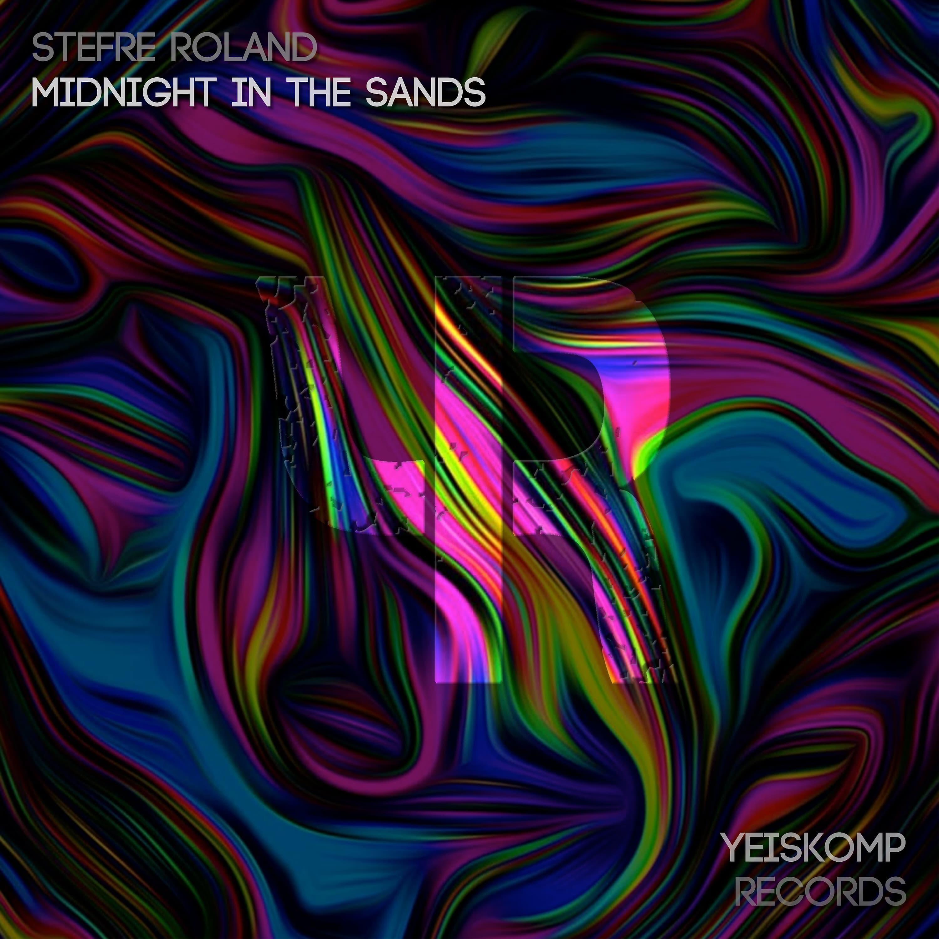 Релиз Midnight In The Sands