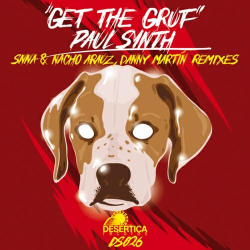Релиз Get the Gruf