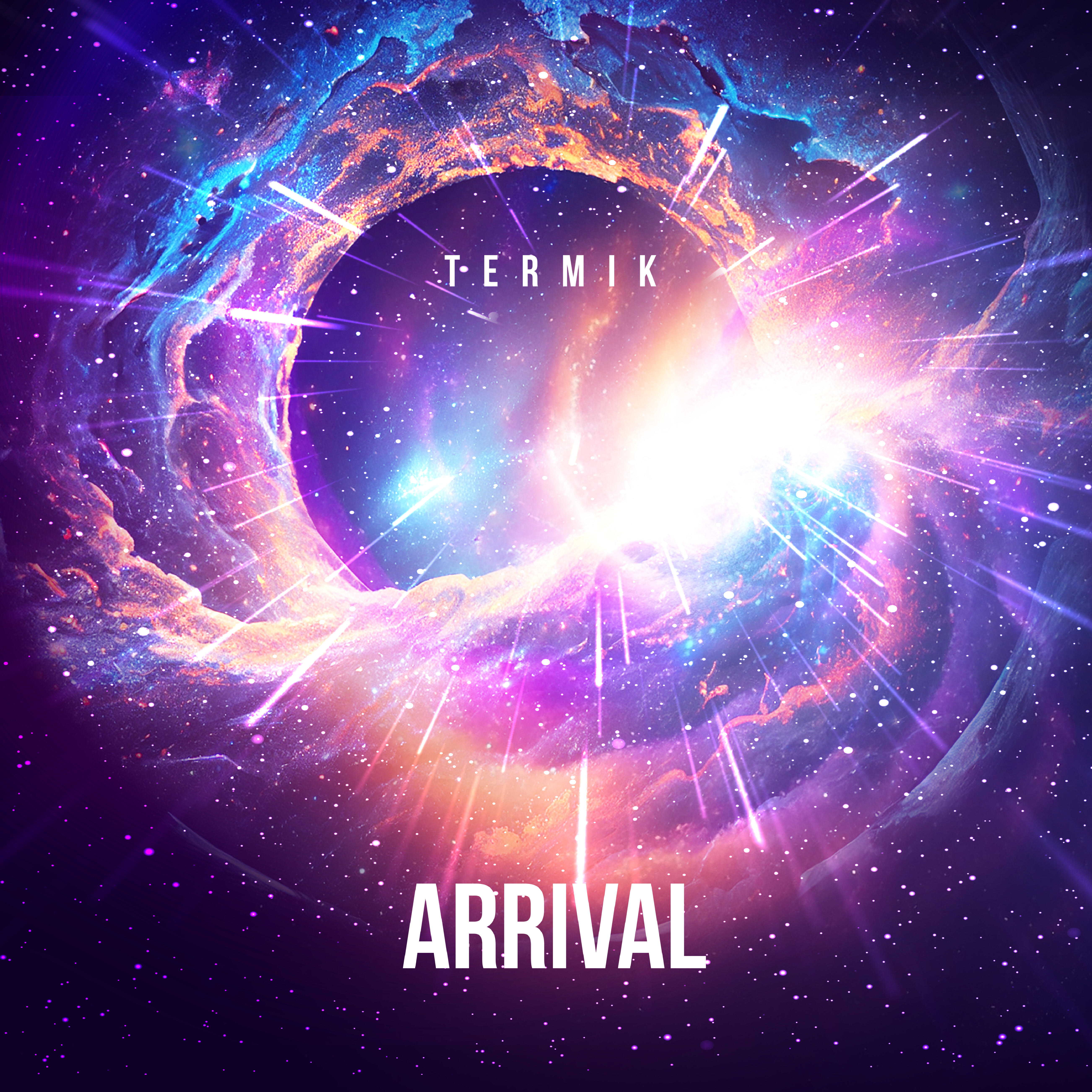 Релиз Arrival