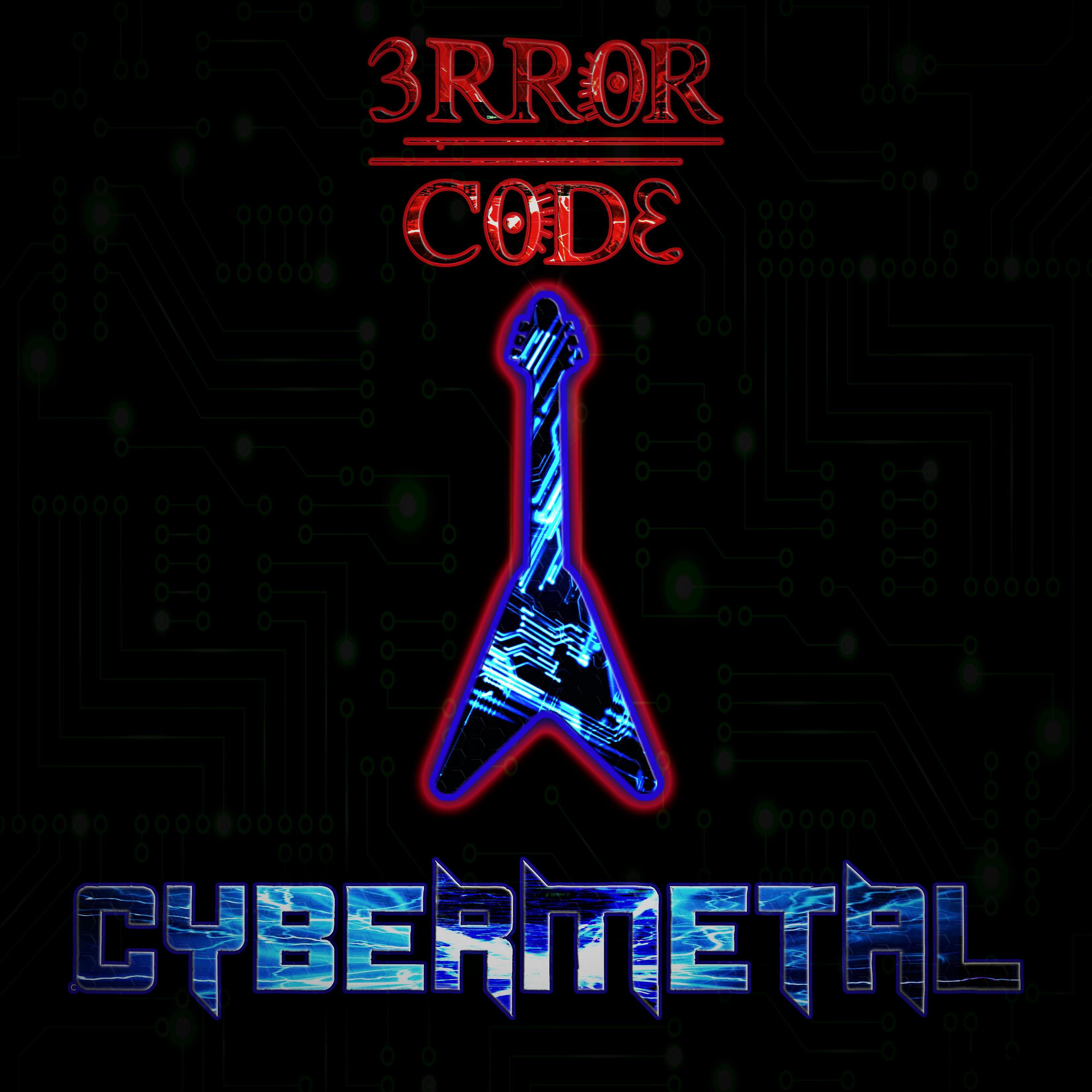 Релиз Cybermetal