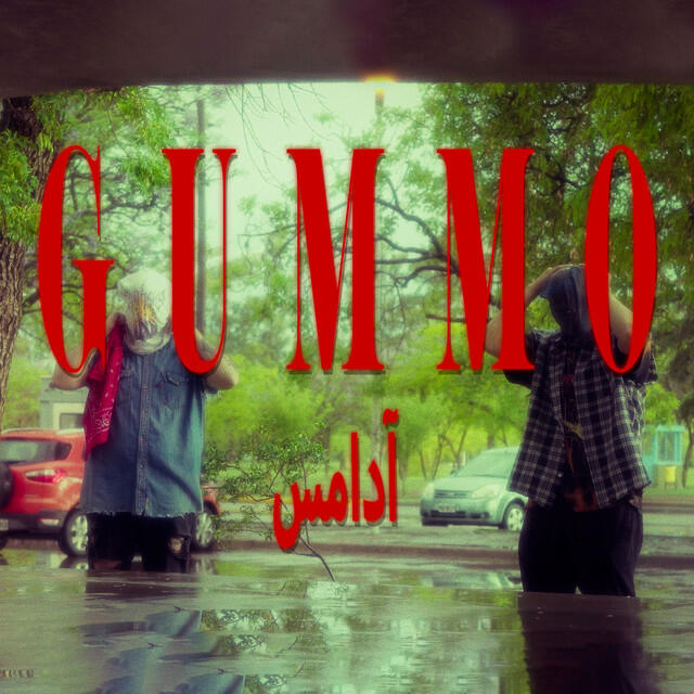 Релиз Gummo
