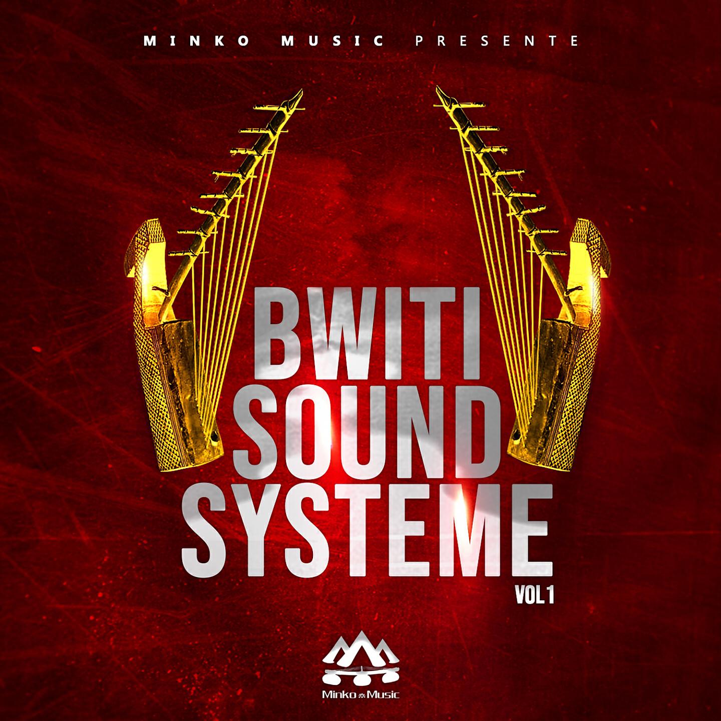Релиз Bwiti sound systeme, Vol. 1