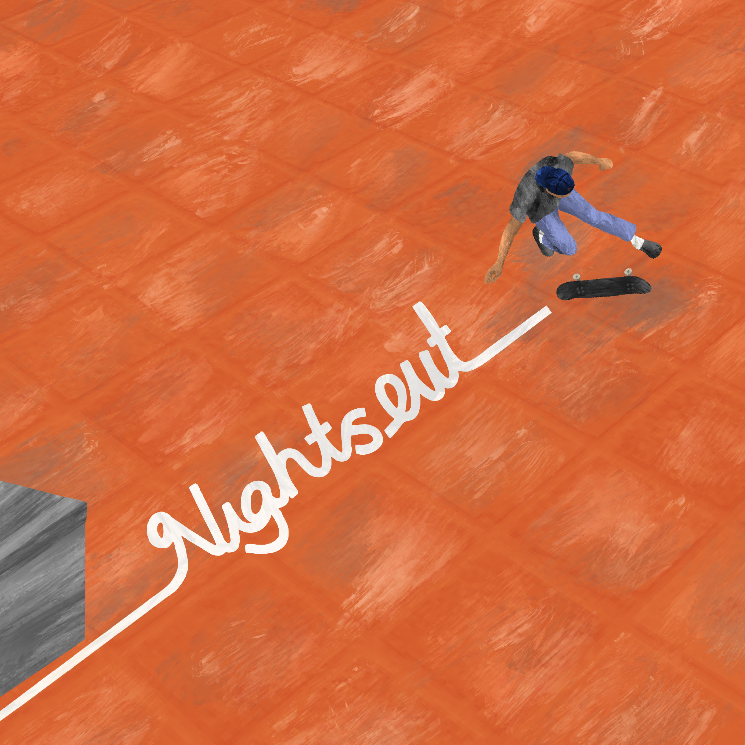 Релиз Nights Out