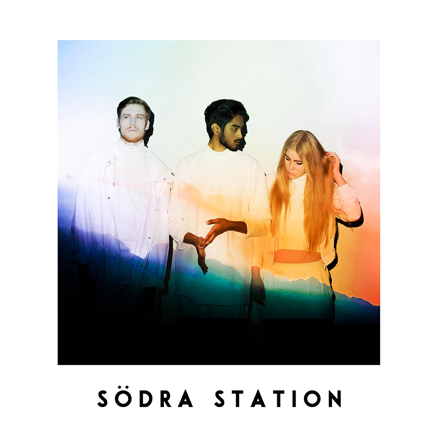 Релиз Glad då