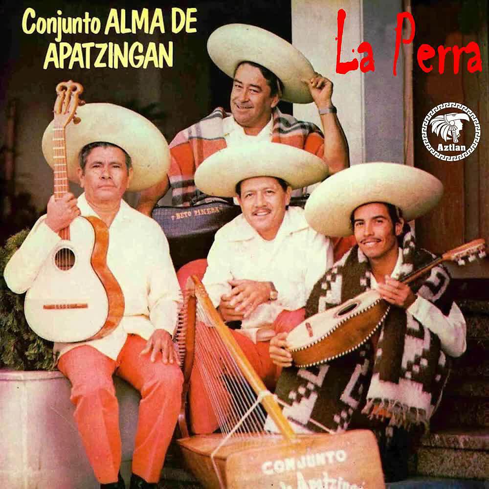 Релиз La Perra