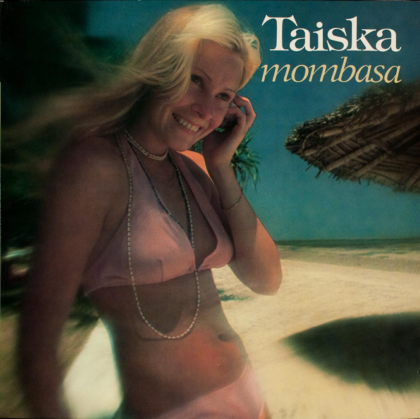 Релиз Mombasa