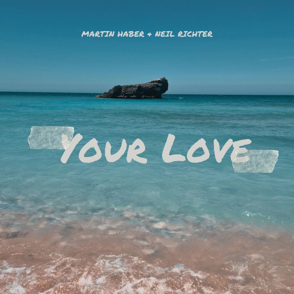Релиз Your Love