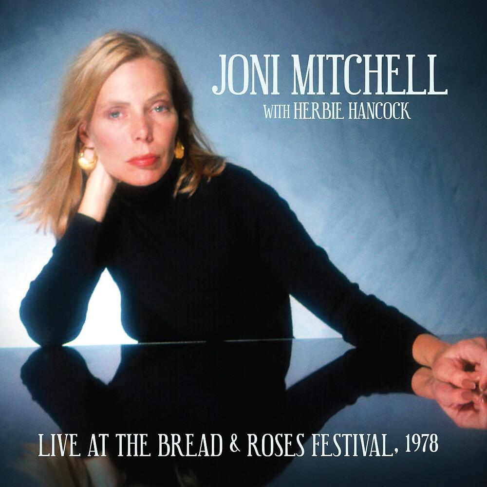 Постер альбома Live at the Bread & Roses Festival 1978