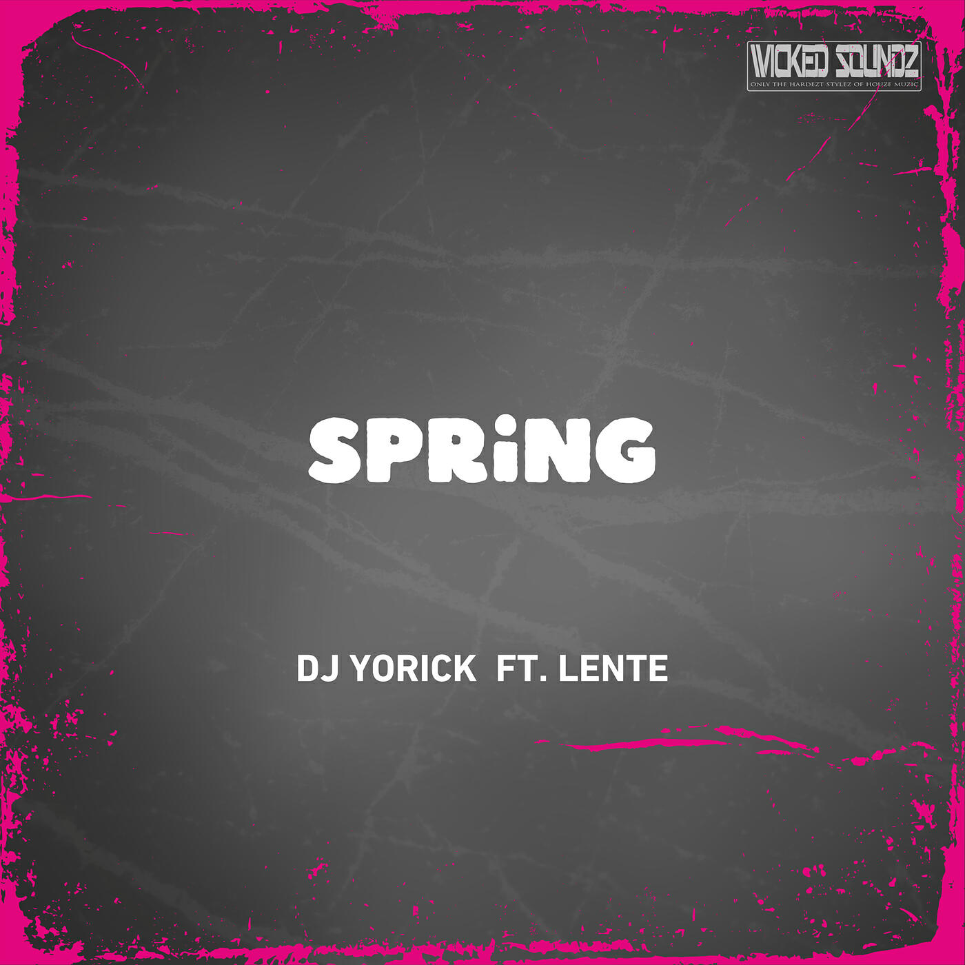 Релиз Spring
