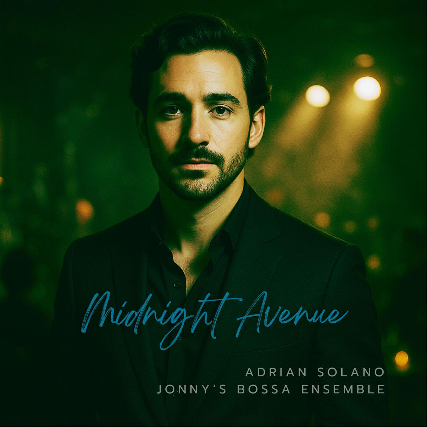 Релиз Midnight Avenue