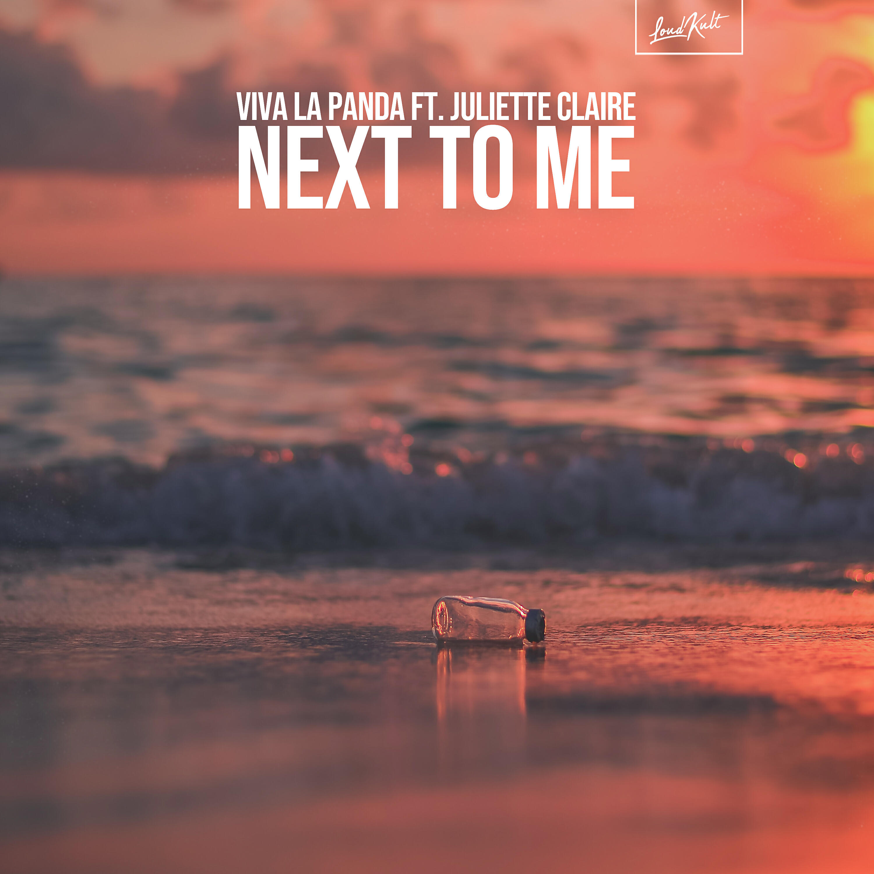 Релиз Next to Me