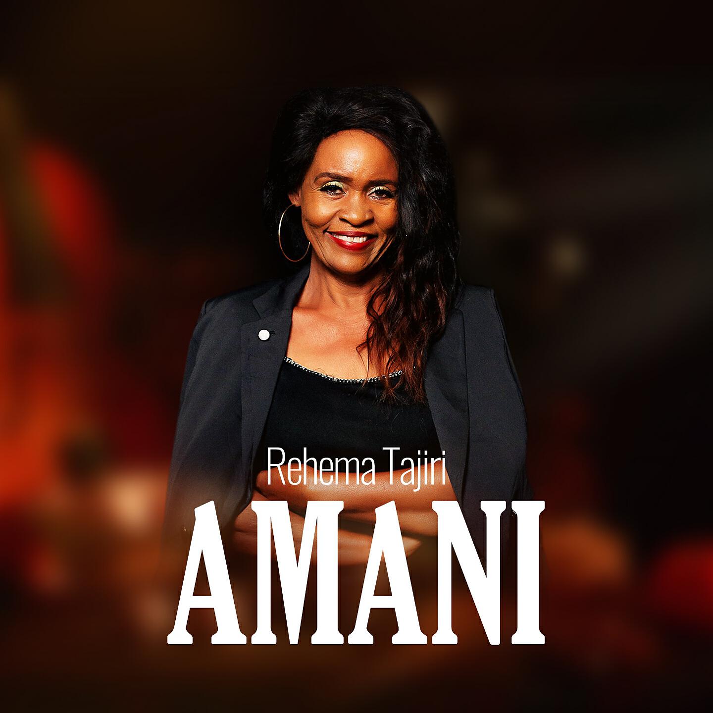 Релиз Amani