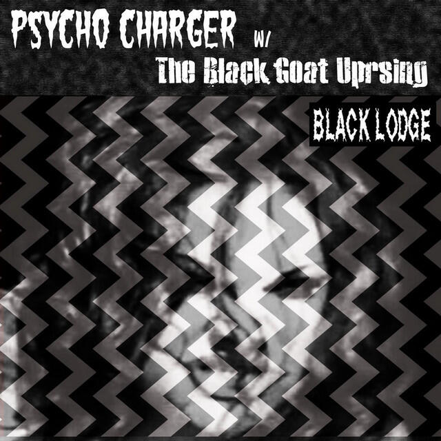 Релиз Black Lodge (feat. The Black Goat Uprising)