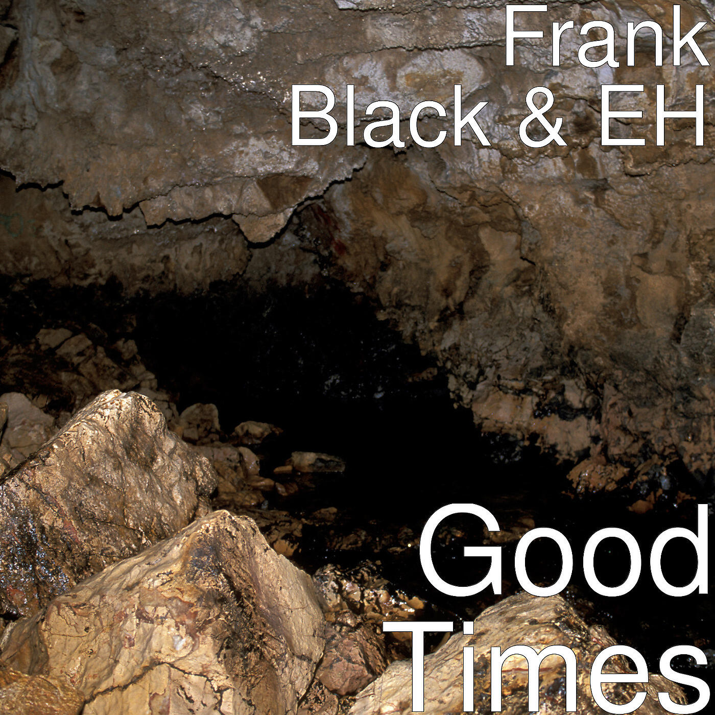 Релиз Good Times