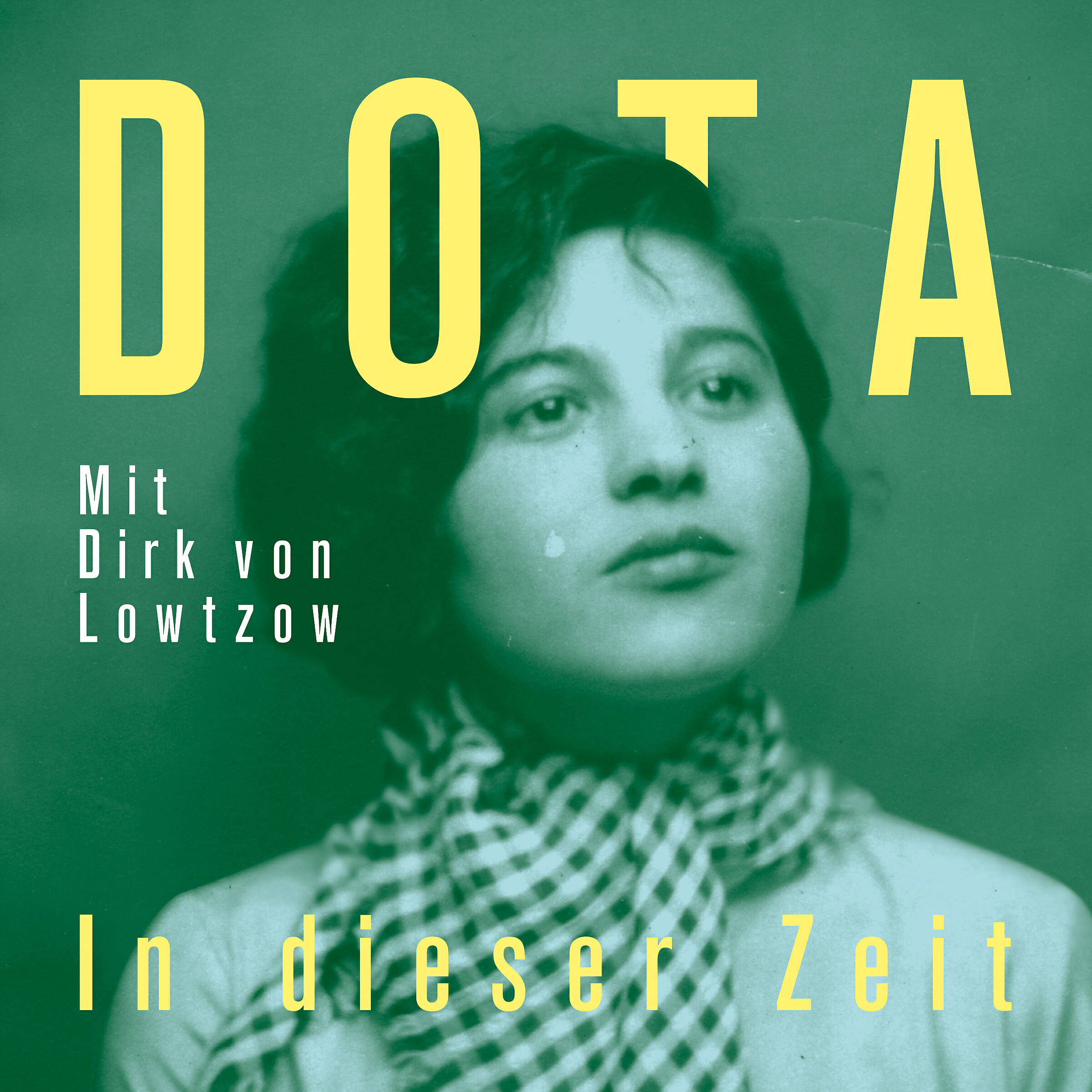 Релиз In dieser Zeit