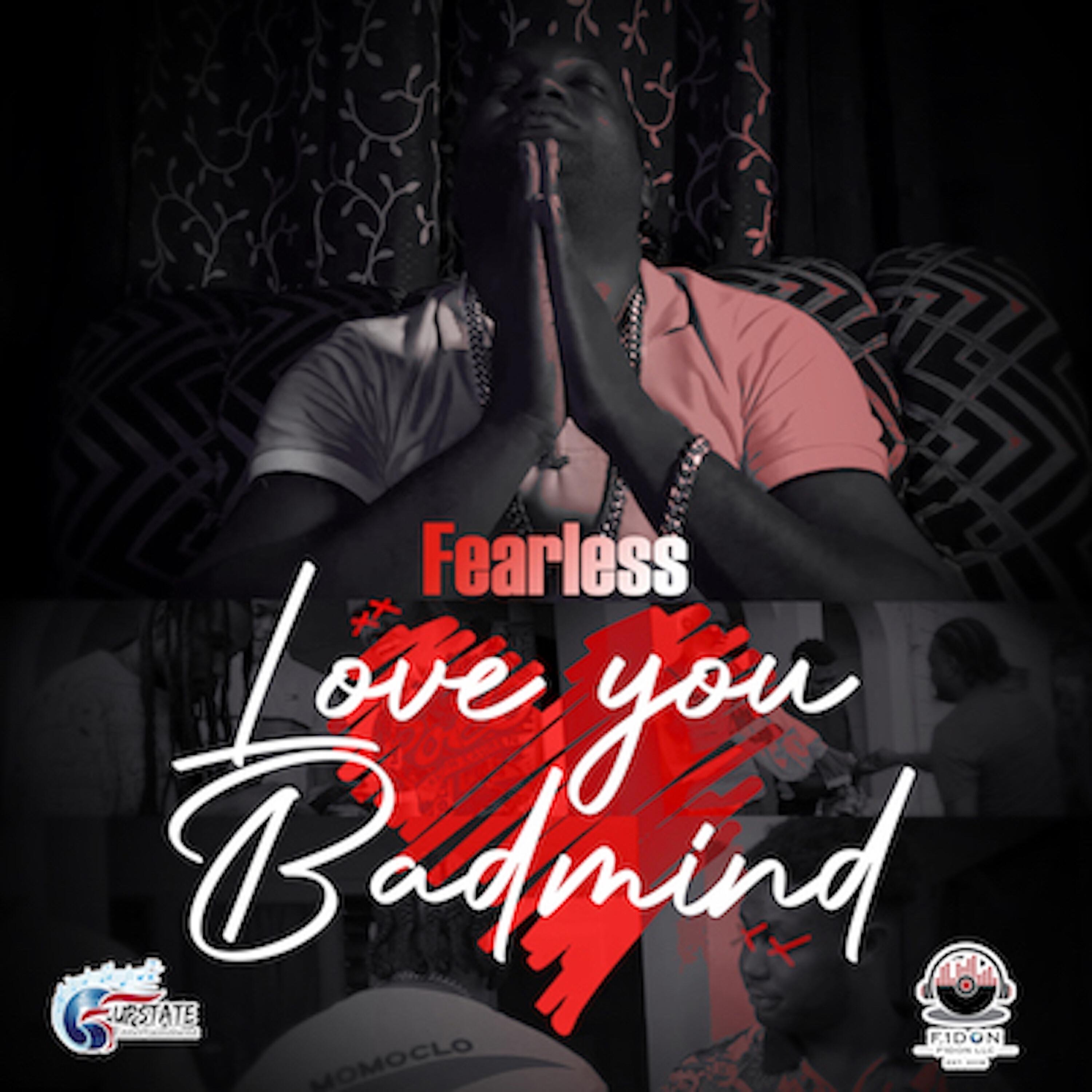 Релиз Love You Badmind