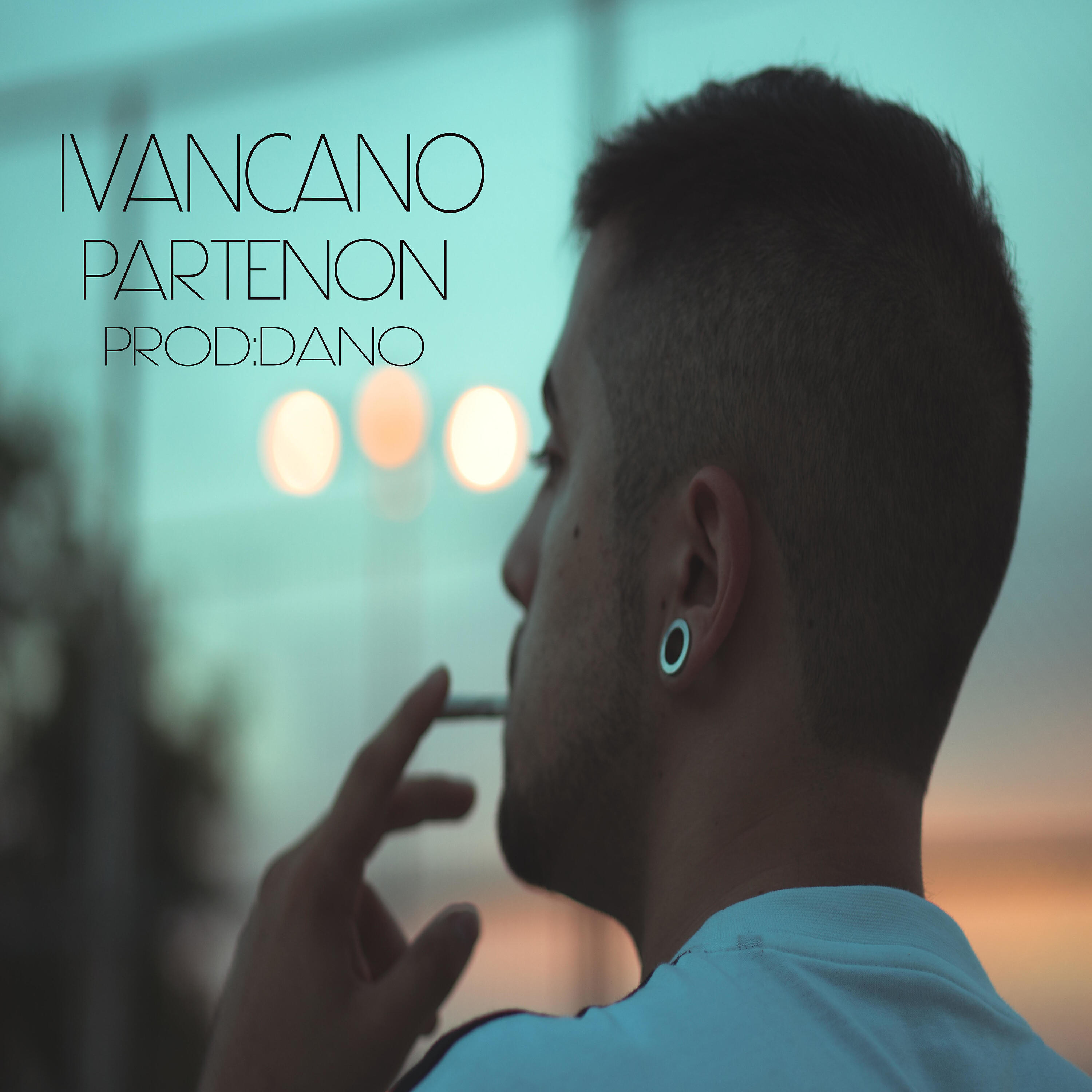 Релиз Partenón (Sacrificioypasta III)