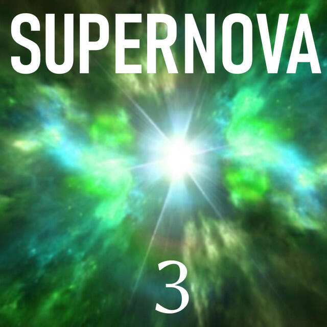 Релиз SUPERNOVA 3
