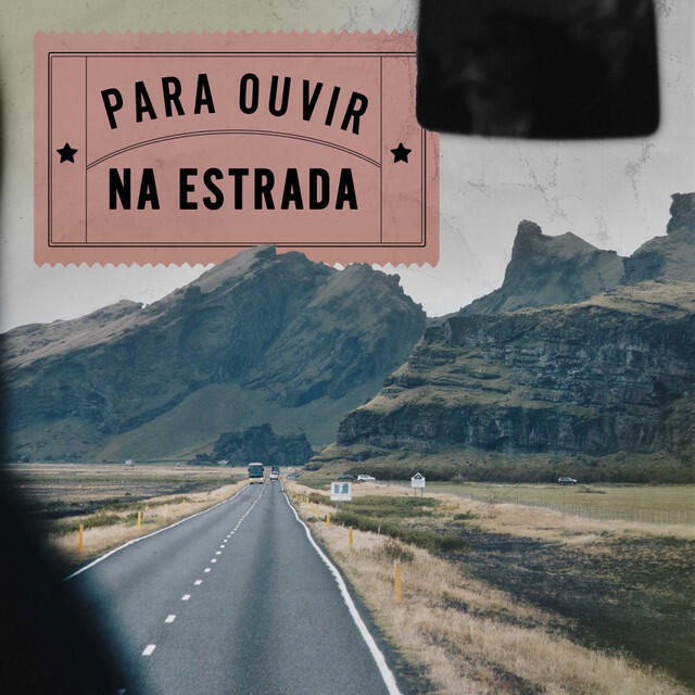 Релиз Pra Ouvir na Estrada