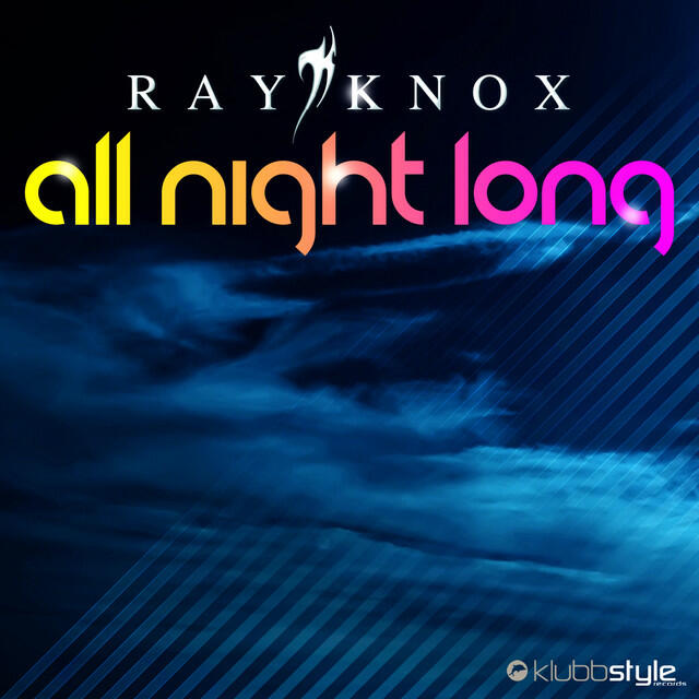 Релиз All Night Long