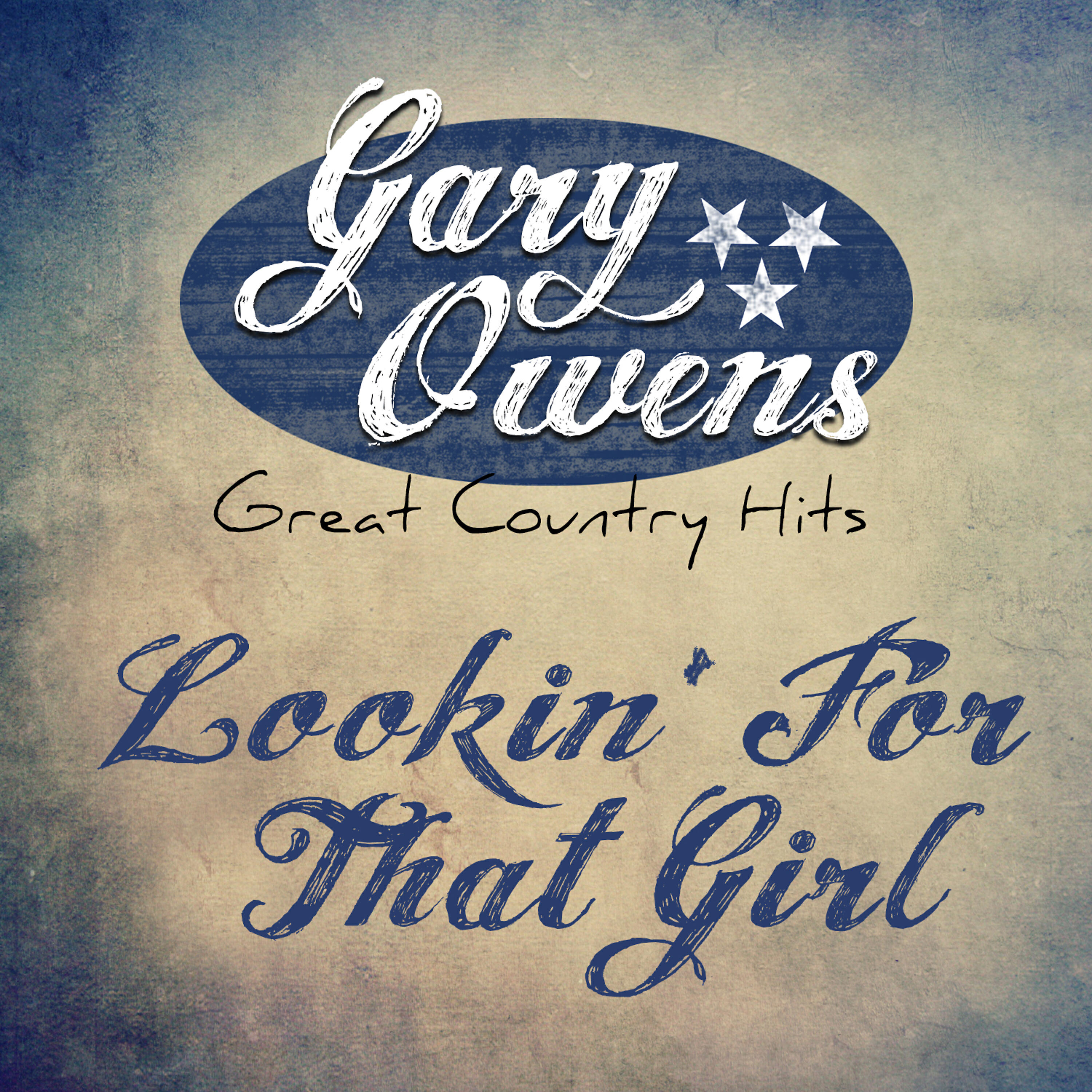 Релиз Lookin' for That Girl - Single
