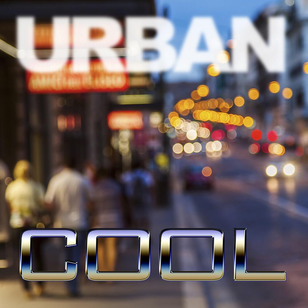 Релиз Urban Cool