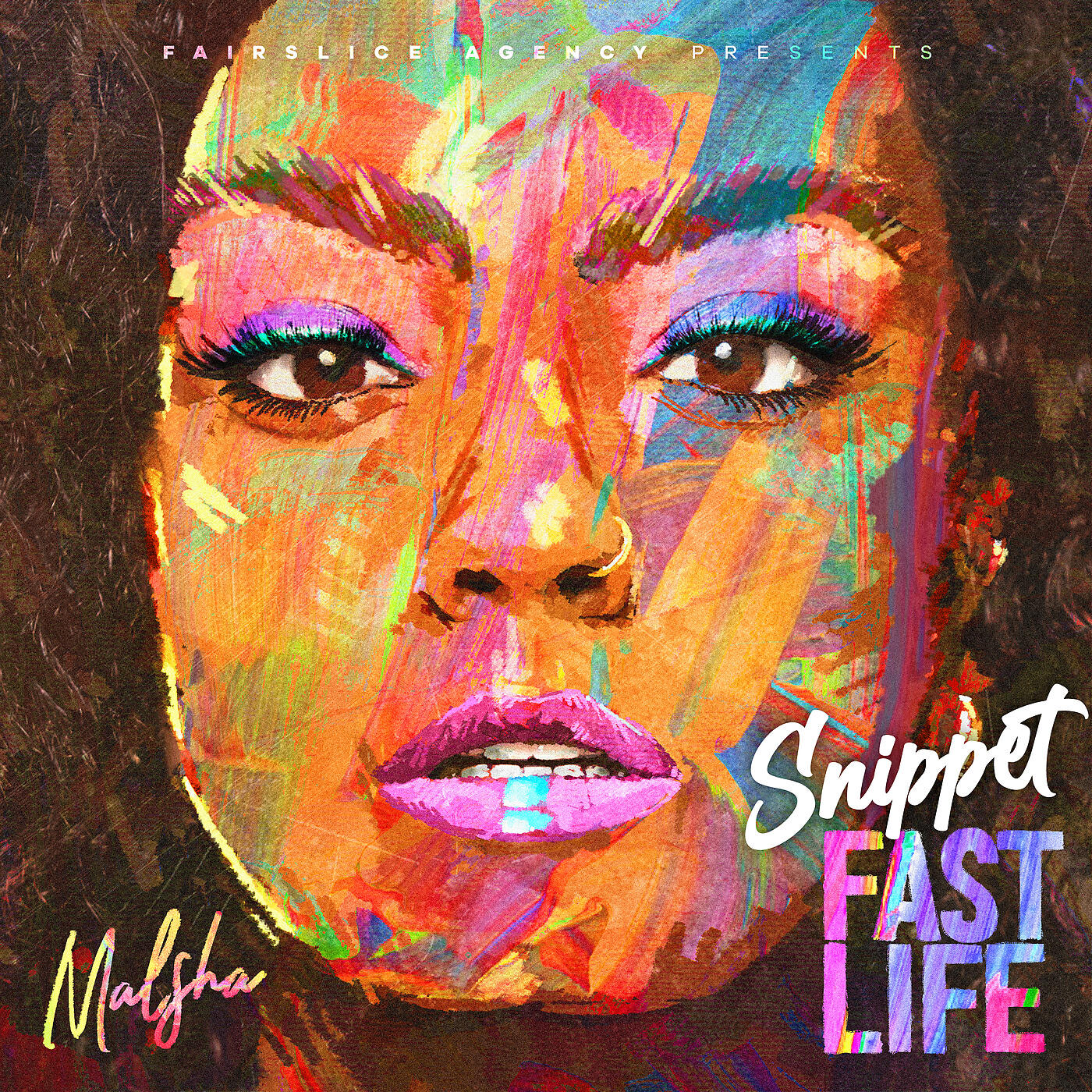 Релиз Fast Life