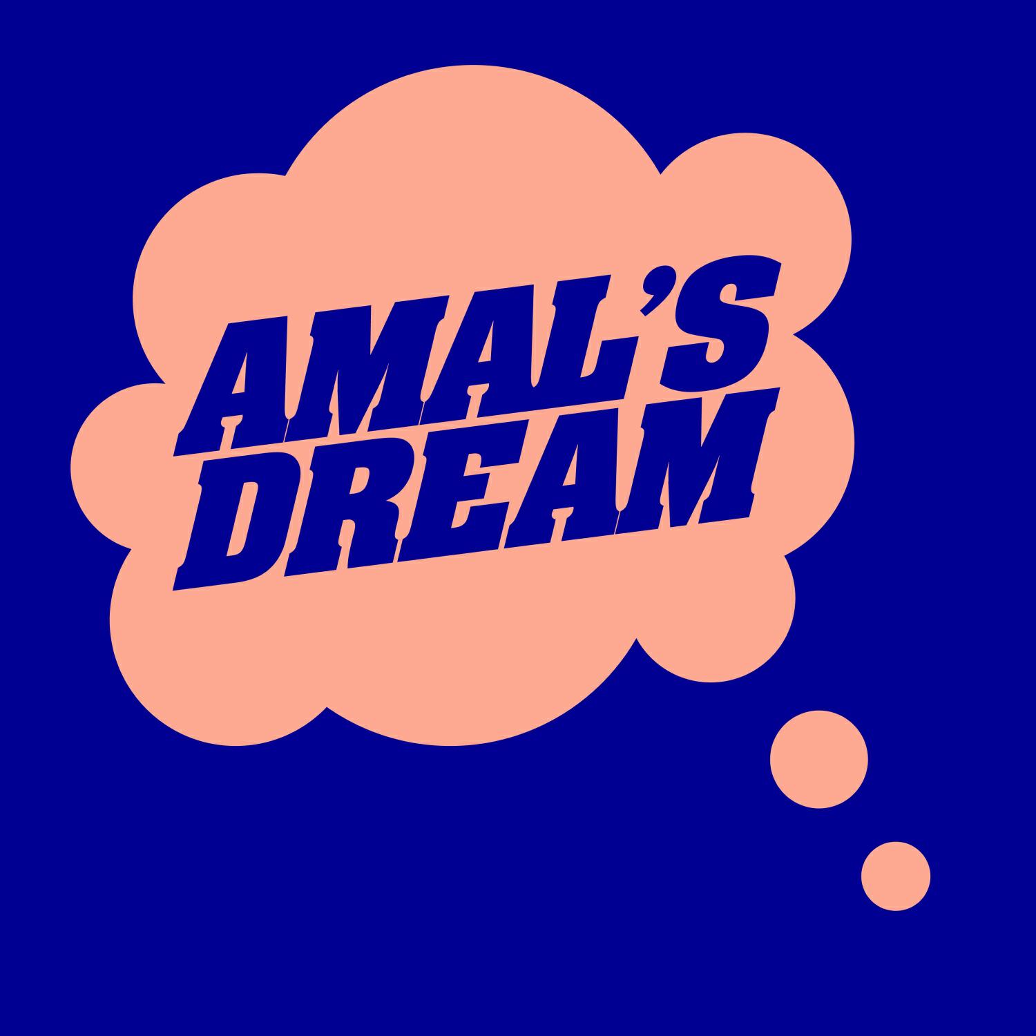 Релиз Amal's Dream (Amal's ViP)