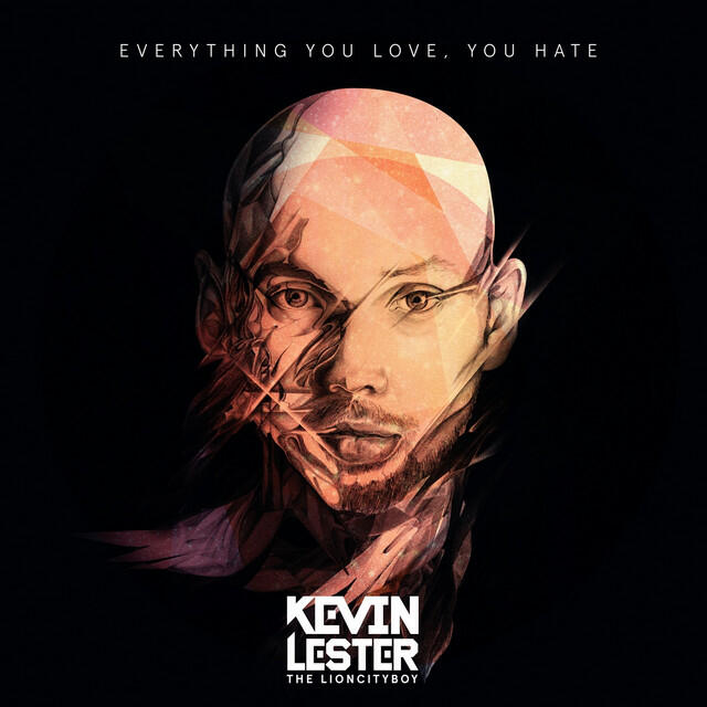 Релиз Everything You Love, You Hate