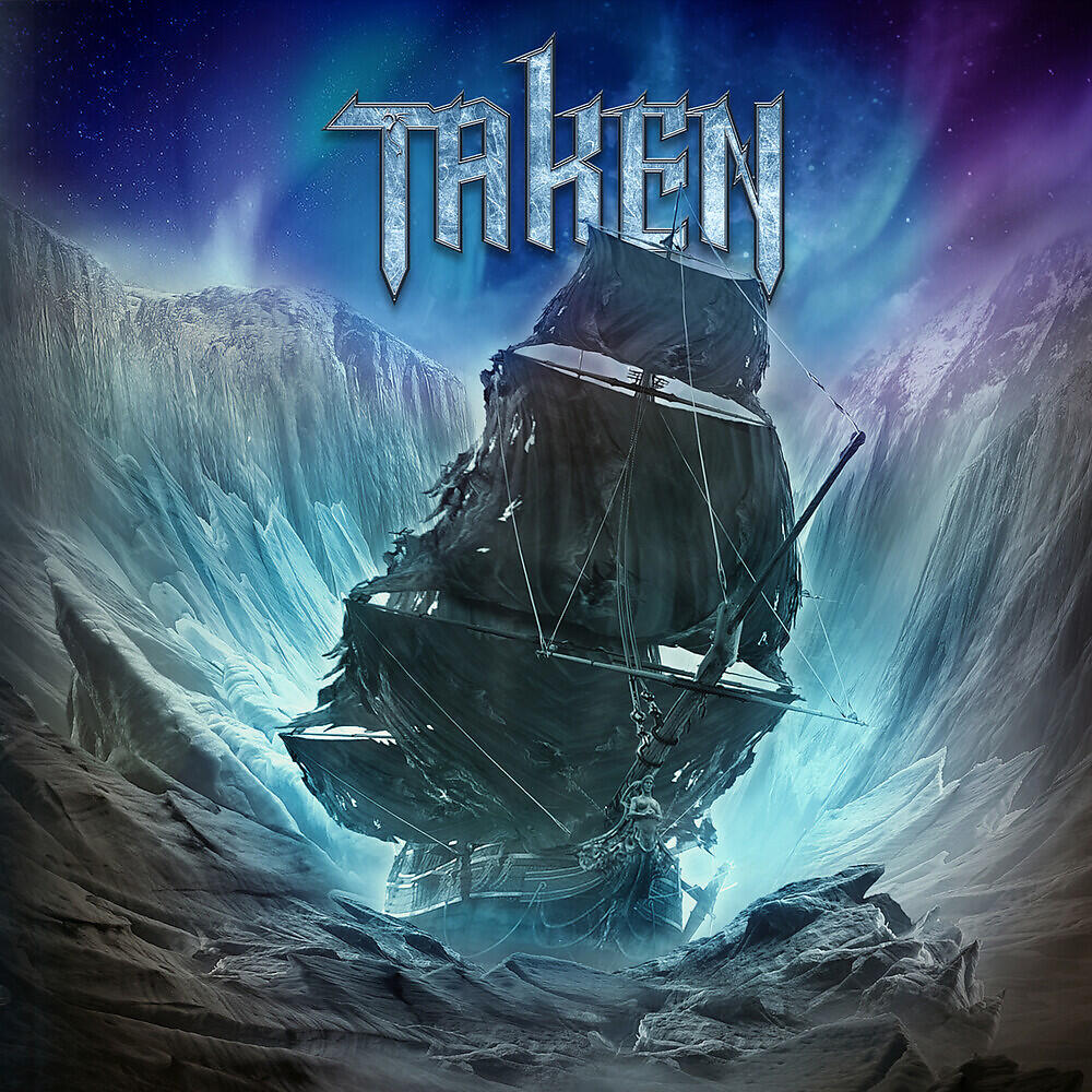 Релиз Taken