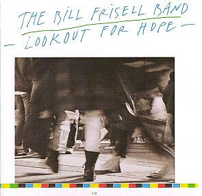 The Bill Frisell Band