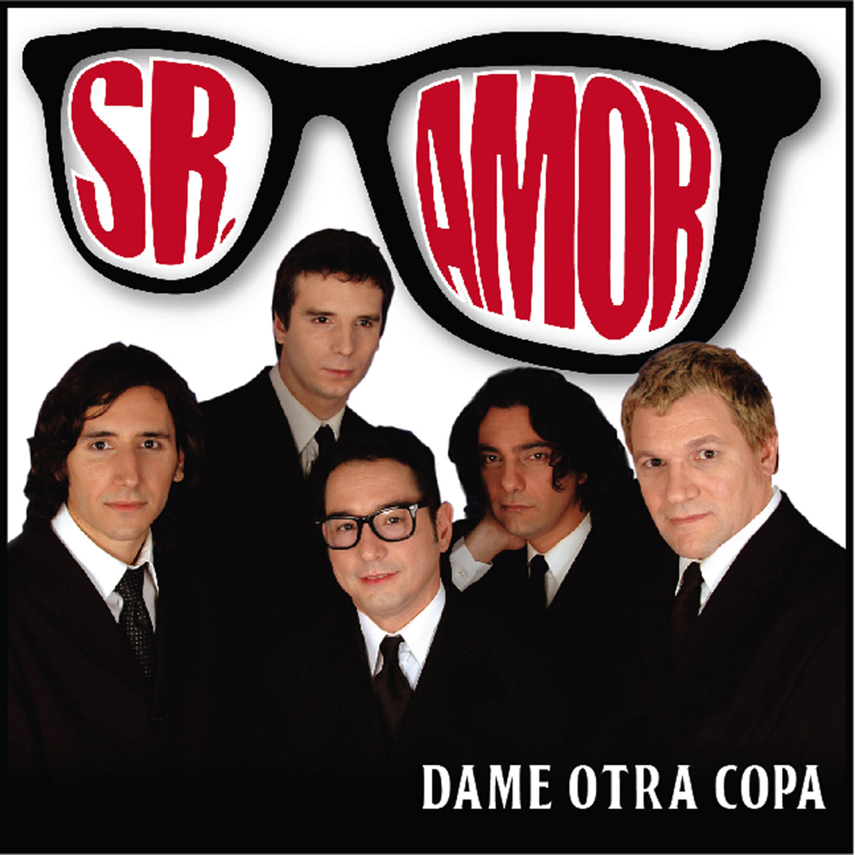 Релиз Dame Otra Copa