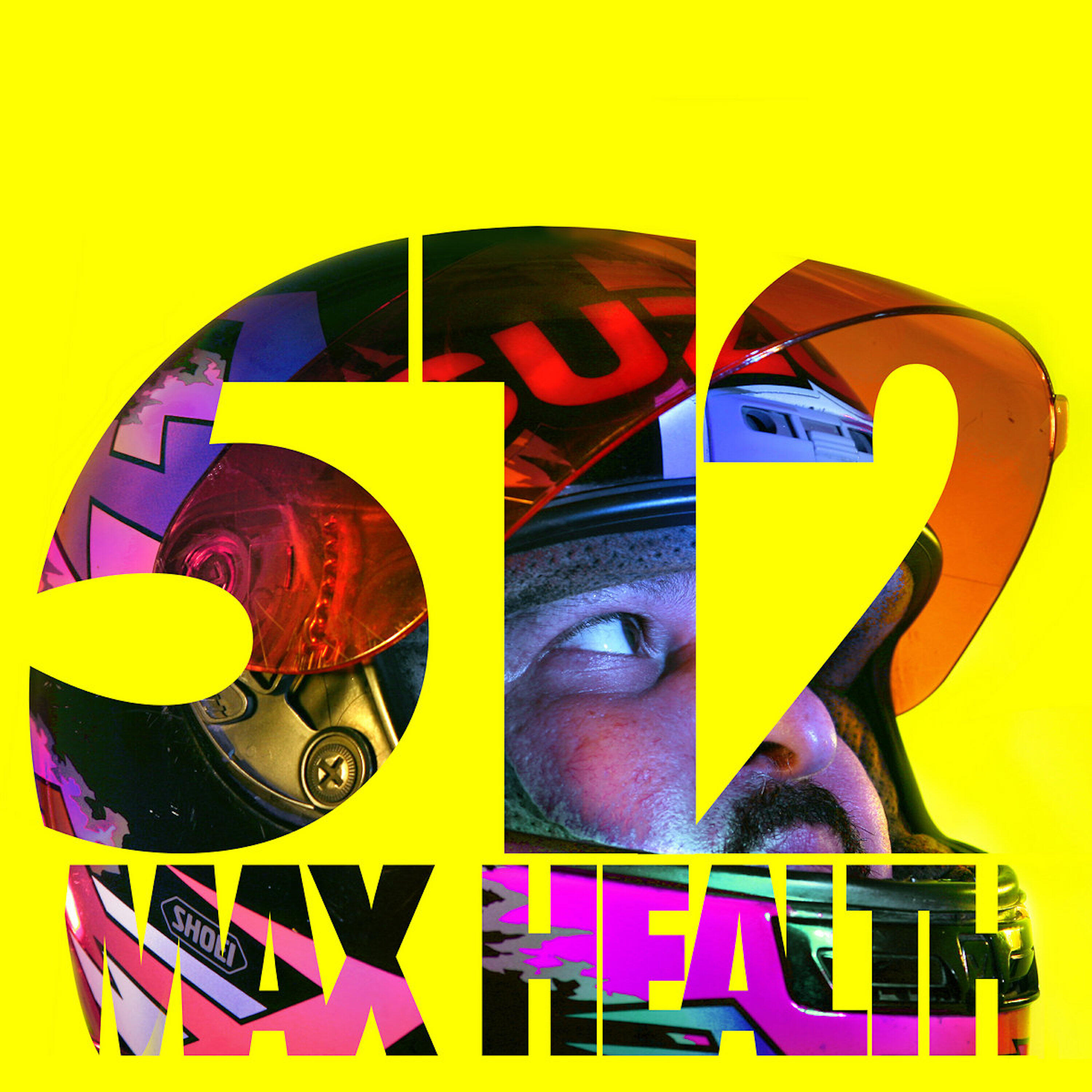 Релиз 512 Max Health Plus