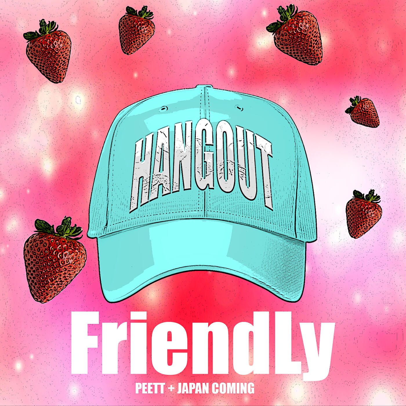 Релиз Hangout