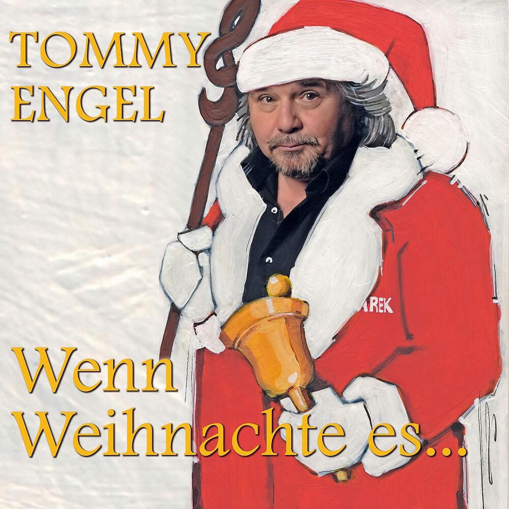 Релиз Wenn Weihnachte es...