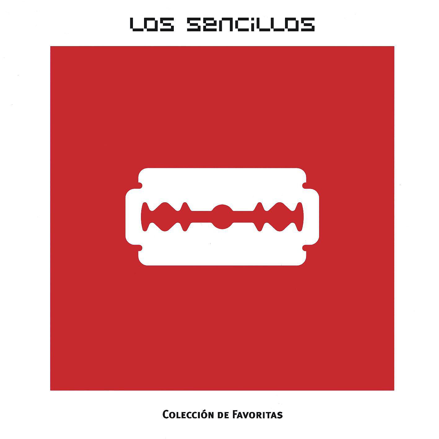 Релиз Coleccion De Favoritas