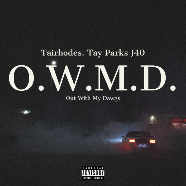 Релиз O.W.M.D.