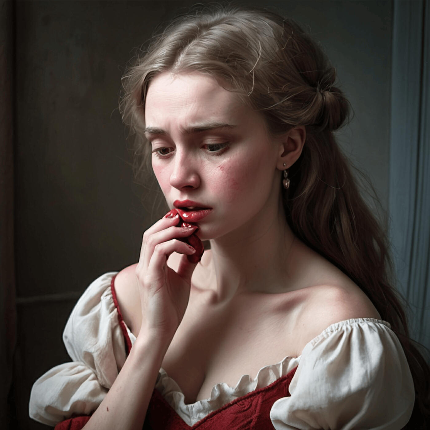 Релиз Afterglow